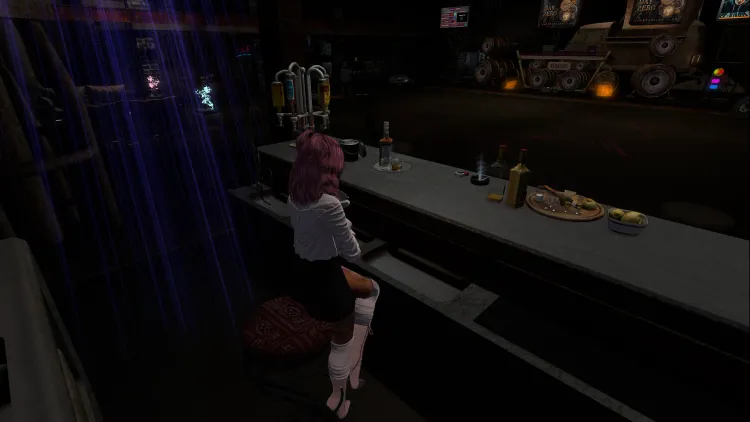 The Bunker - Day Zero