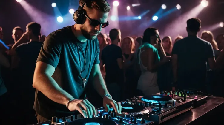 The Story of Day Zero Music