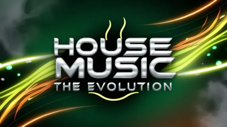 The Evolution of House Music