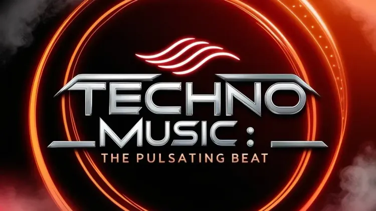 Exploring Techno Music