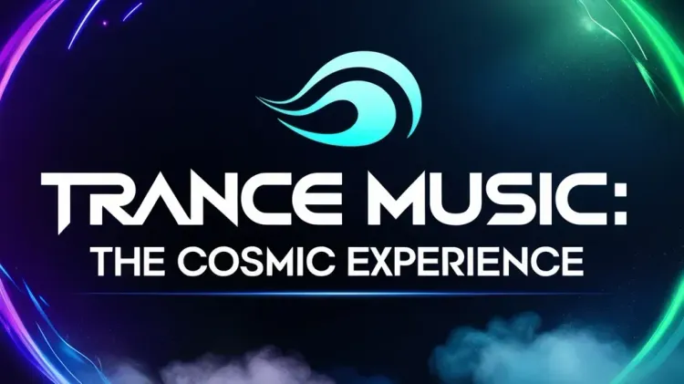 Trance Music and Its Subgenres